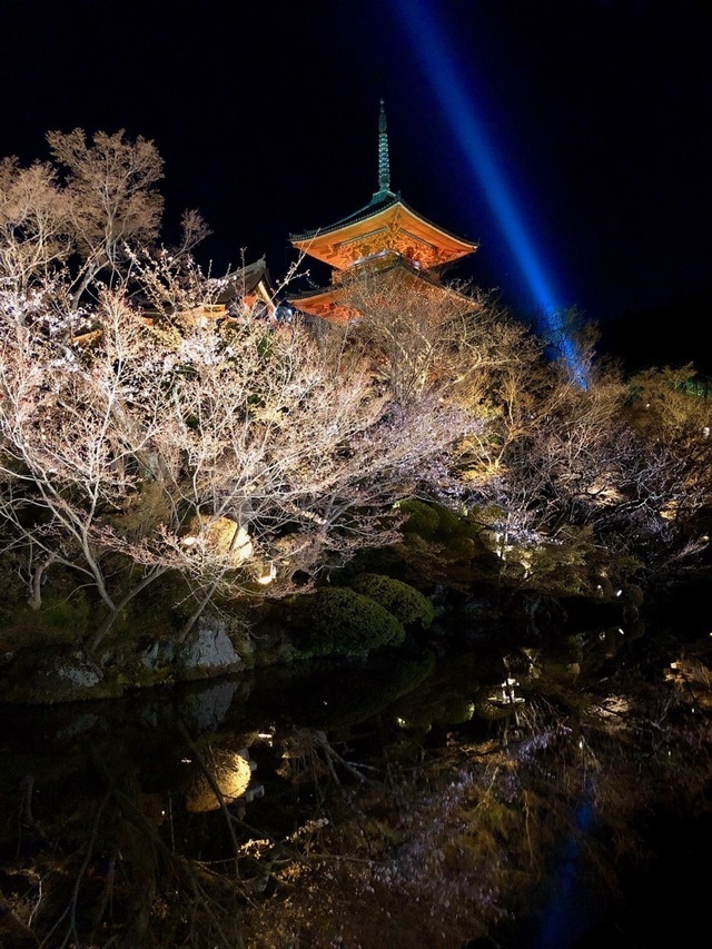 清水寺（京都観光におすすめ）